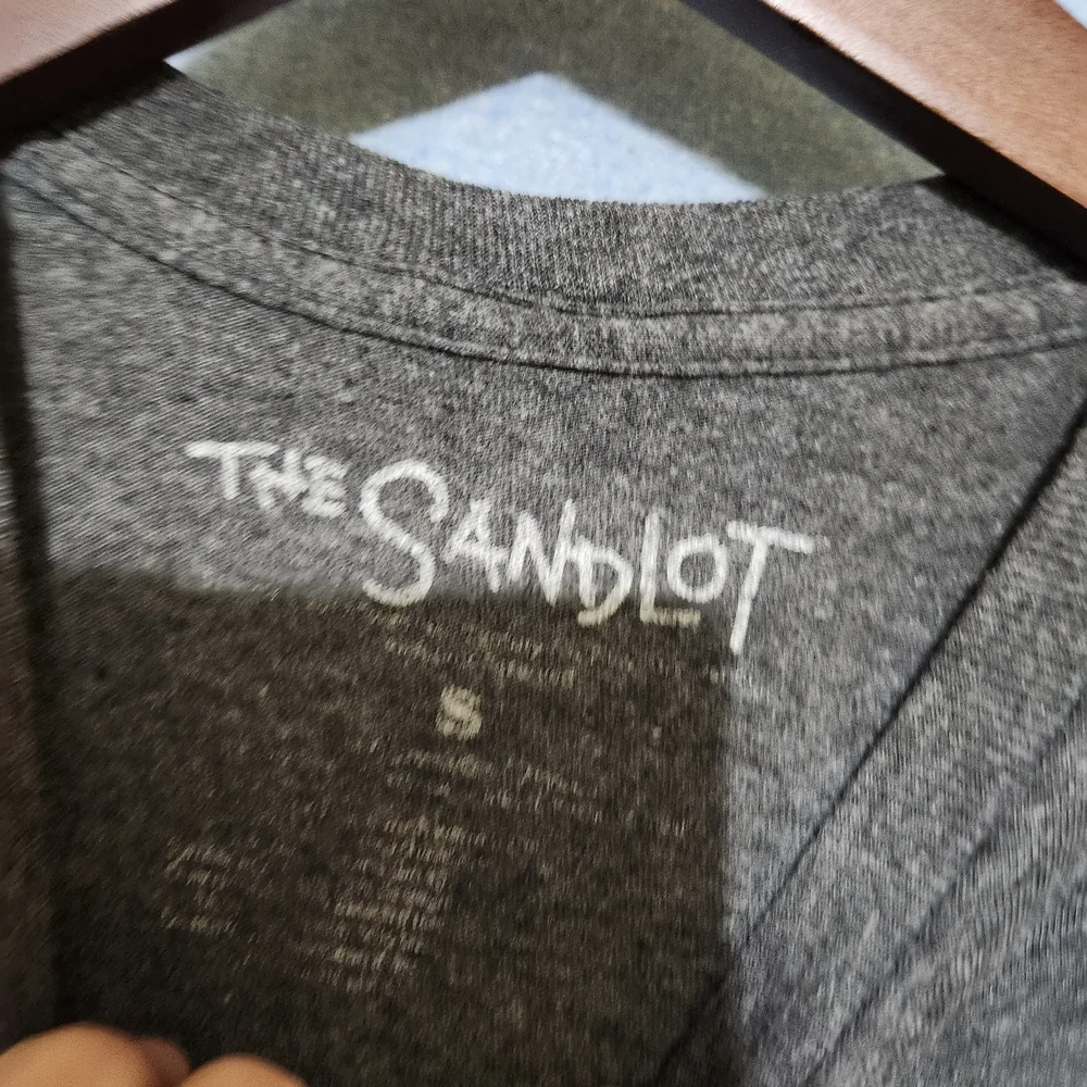 The Sandlot "You're Killing Me Smalls" Tee Shirt - Picture 5 of 5